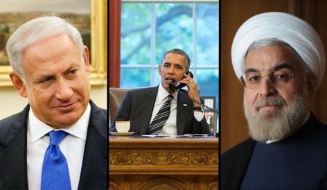 Iranian Nuclear Agreement: Progress or Dangerous? 