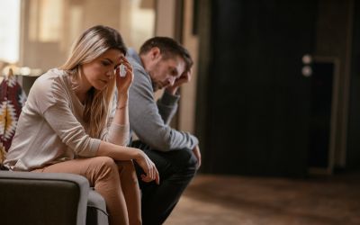 Is Cohabitation Before Marriage a Good Idea? 