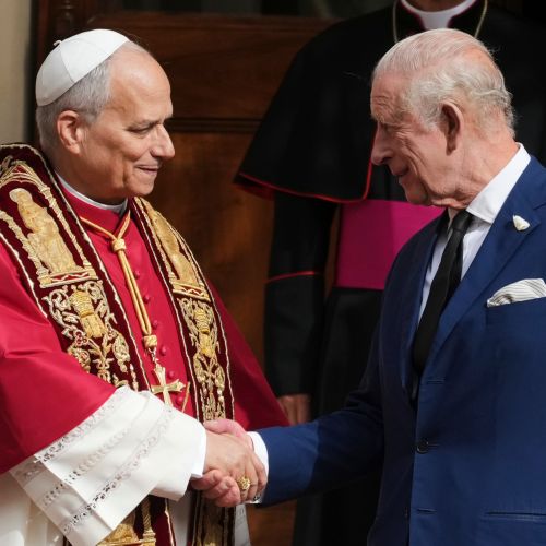 Is Pope Leo’s Push for Unity Positive—or Dangerous?