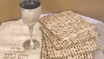 Is the Passover Jewish or Christian?