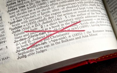 Judeo-Christian Values Under Attack: What Can You Do About It? 