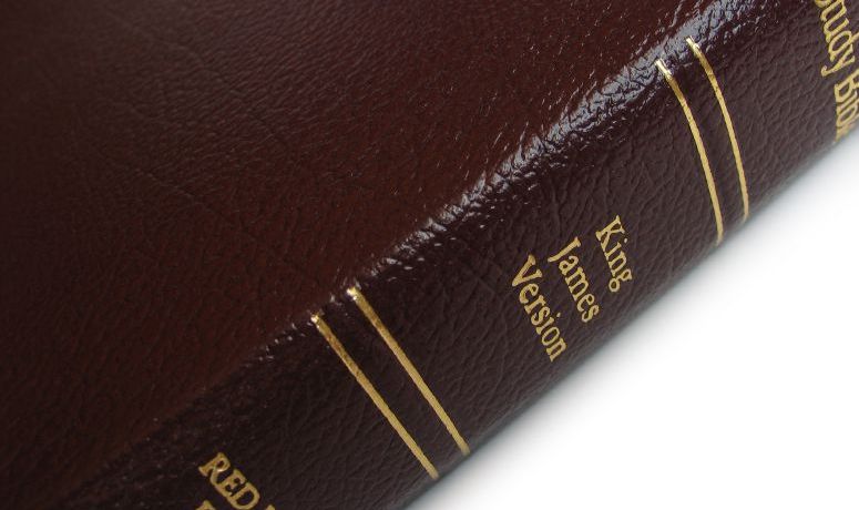 Is the King James Version Still Useful?