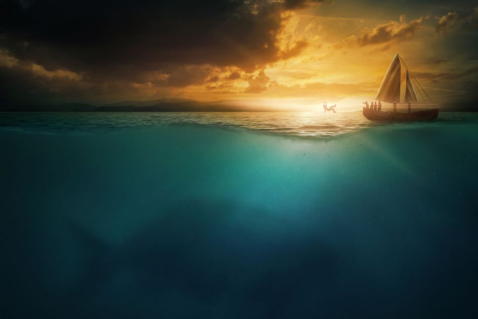 Lessons from jonah
