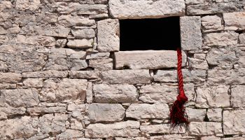 Lessons From Rahab in the Bible