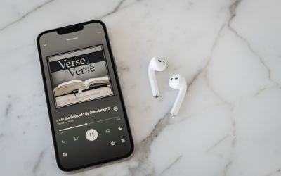 Life, Hope & Truth Launches New Verse by Verse Podcast
