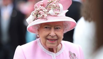 Long Remember the Queen: A Tribute to Queen Elizabeth  