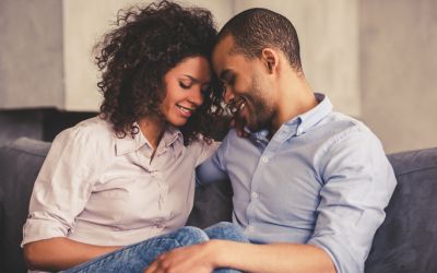 Marriage Problems, Part 5: The One About Sex 