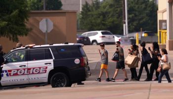 Mass Shooting in Allen, Texas: When Will the Violence End?
