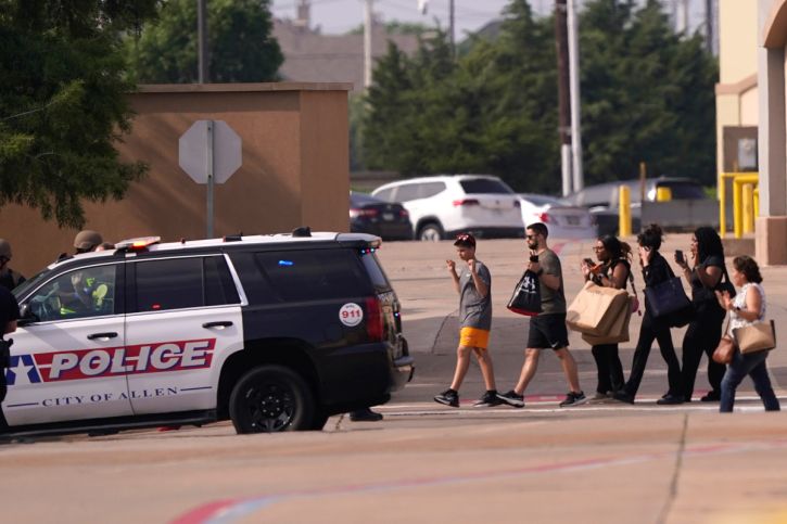 Mass Shooting in Allen, Texas: When Will the Violence End?
