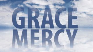 What Is the Difference Between Mercy and Grace?