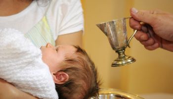 Modern Baptism vs. Biblical Baptism 