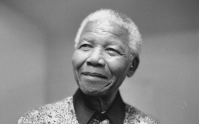 Nelson Mandela and the Quest for Peace