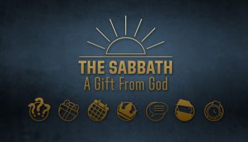 New Sabbath Discover Series on Life, Hope & Truth
