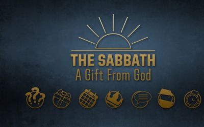 New Sabbath Discover Series on Life, Hope & Truth