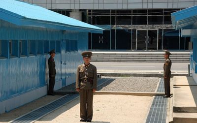 North Korea, Human Rights and Liberation