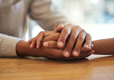 Our “Core Four” Characteristics of a Godly Marriage