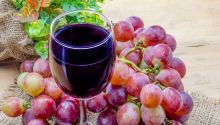 Passover: Wine or Grape Juice?