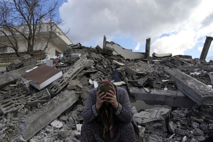 Powerful Earthquakes Hit Turkey and Syria: Making Sense of the Tragedy