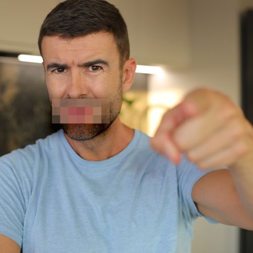 Profanity: Why God Cares About the Words You Use