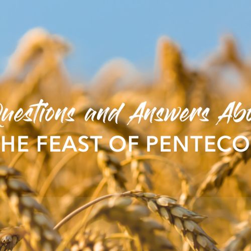 Questions and Answers About the Feast of Pentecost
