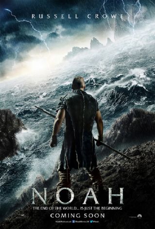 Read This Before Seeing the Noah Movie