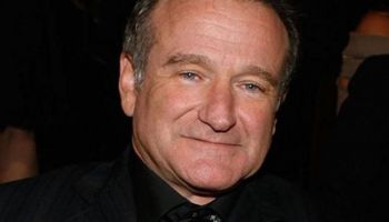 Robin Williams’ Silent Killer: Depression 