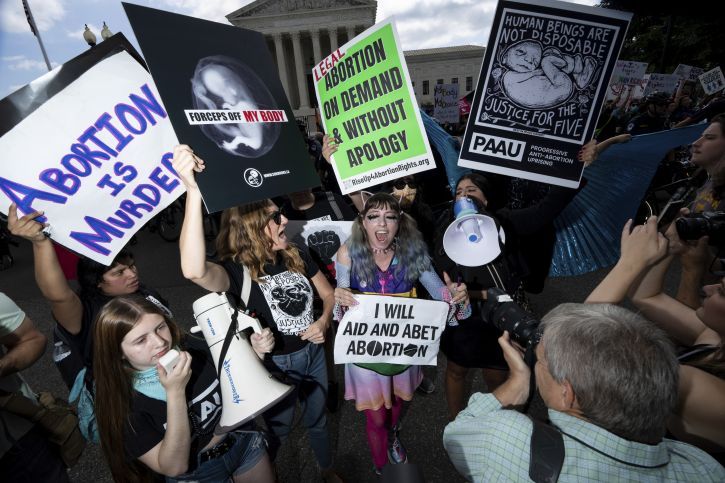 Roe v. Wade Overturned: What’s the Future of Abortion in America? 