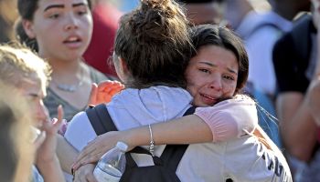 School Massacre in Florida—This Has to Stop