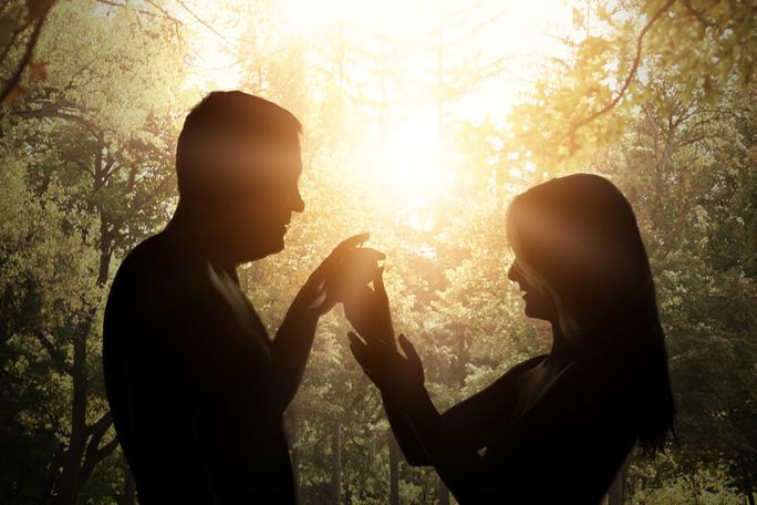 Study Claims All Humans From a Single Couple
