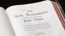 Are the 10 Commandments Upheld in the New Testament