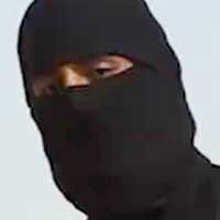 <p>Jihadi John</p>