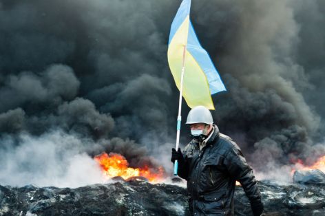 The Crisis in Ukraine: Where Is It Leading?