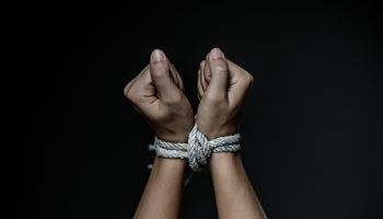 The Form of Slavery That Impacts Us All