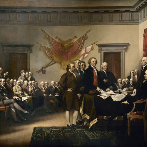 The 4th of July and the Bible