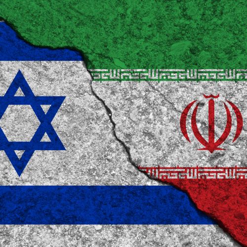 The Israel-Iran Conflict and Bible Prophecy