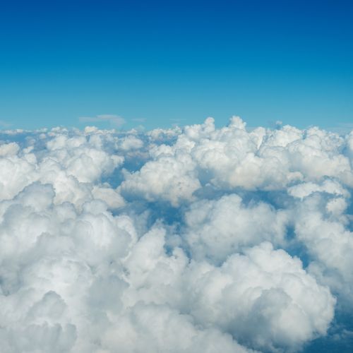 The Meaning of 1 Thessalonians 4:16-17: Caught Up Together in the Clouds?