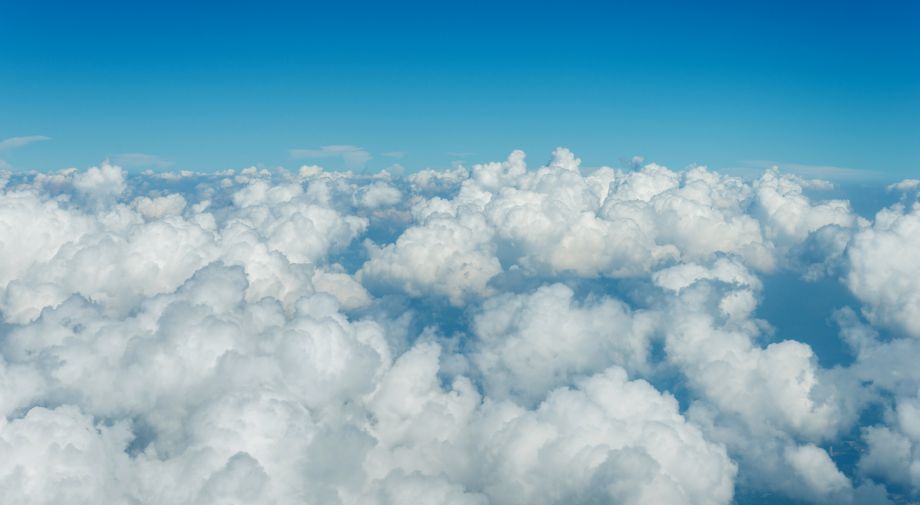 The Meaning of 1 Thessalonians 4:16-17: Caught Up Together in the Clouds? 
