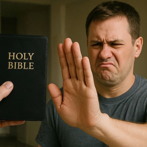 The Meaning of Hebrews 10:26: What Does It Mean to “Sin Willfully”?