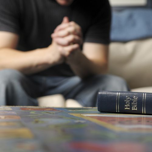 The Most Important Key to Answered Prayer