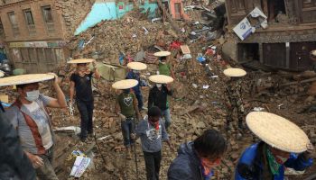 The Nepal Earthquake: 3 Lessons to Make Sense of the Tragedy