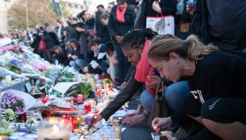 The Paris Attacks: Why Is Evil Increasing?