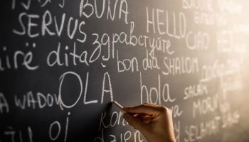 The Promise of One Pure Language