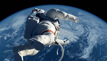 The Spiritual Overview Effect: Why We Need to See the Big Picture 