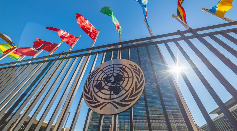 The United Nations at 80: Why Hasn’t It Brought World Peace? 
