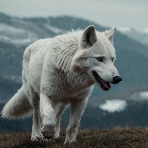 They Brought Back Dire Wolves. Are We Playing God Yet?