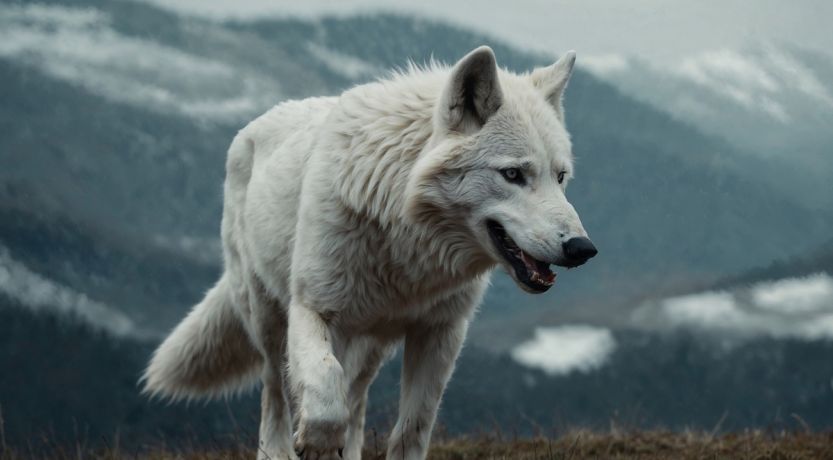 They Brought Back Dire Wolves. Are We Playing God Yet?