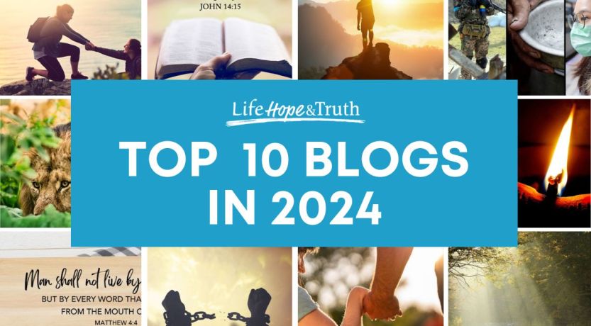 Top 10 Blog Posts of 2024
