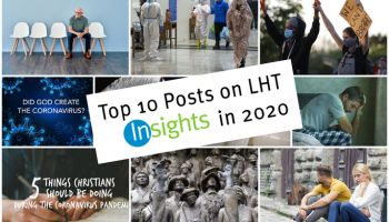 Top 10 Insights Posts From 2020