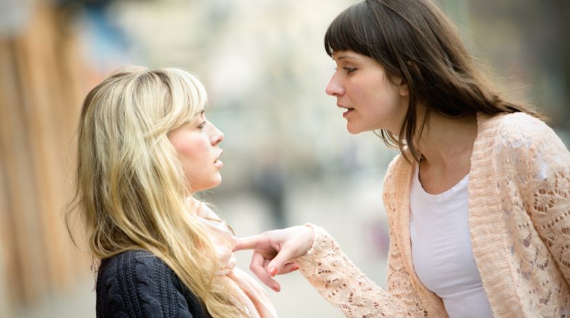 Toxic Friendships: The Signs and Solutions