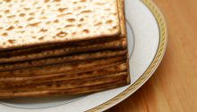 The Feast of Unleavened Bread: Pursuing a Life of Righteousness